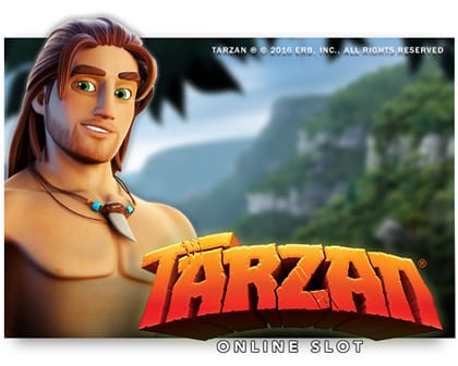 Tarzan