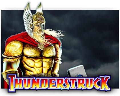 Thunderstruck Slot Review