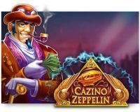 Cazino Zeppelin Slot Recension, casino zeppelin slot recension.