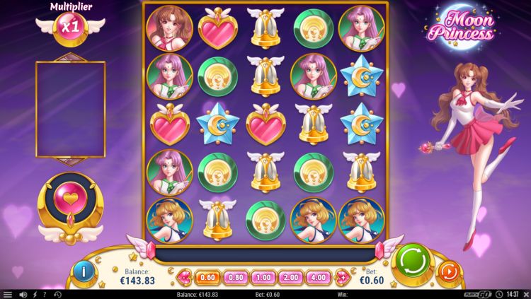 Moon-princess-slot review-play-n-go