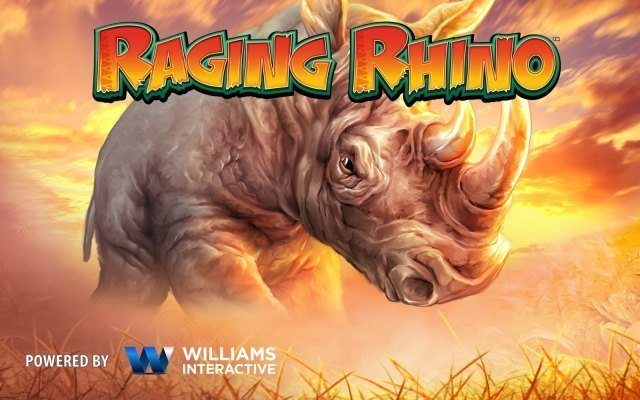 Raging Rhino Nv