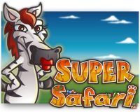 Super Safari Slot